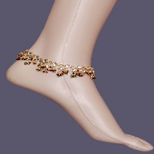 Bridal Anklets