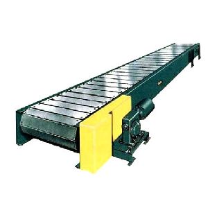 Slat Conveyor Manufacturers