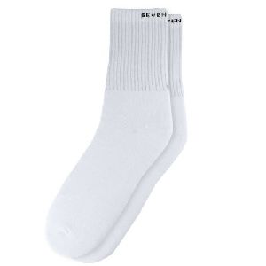 Full Length Cotton Socks