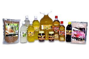 Manufacturers of Cooking oils