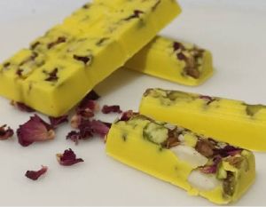 Rasmalai Chocolate Bar