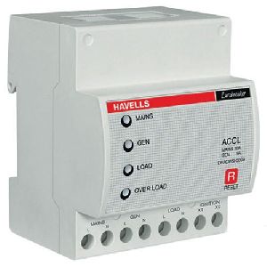 Automatic Changeover Switch