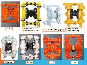 Air-operated double diaphragm pump Price brand