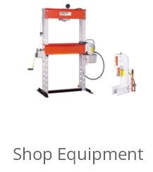 Shop Equipments - Hydraulic components