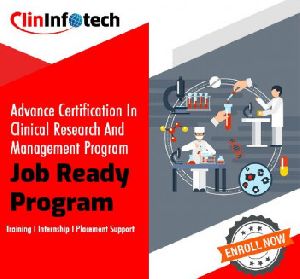 Clinical Research Training Institutes In Hyderabad