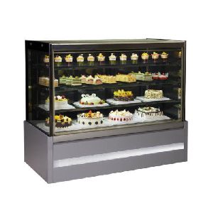Latest Cake Showcase Display Counter price in India