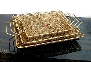 Hamper Tray