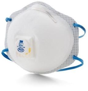 3m 8576 n95 Mask