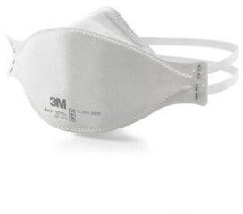 3m Aura fpp3 9210 n95 Mask