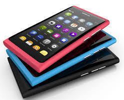 Touchscreen Mobile Phones