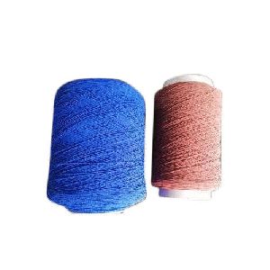 Colored Bobbin Thread