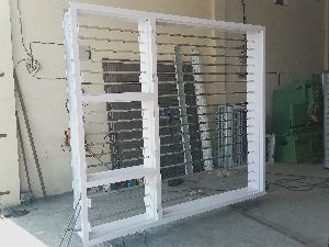 Door frames &amp;amp; window frame
