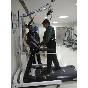 Un Weigh Mobility Trainer
