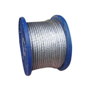 Steel Rope Wire