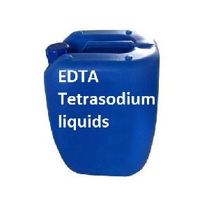 Tetrasodium EDTA