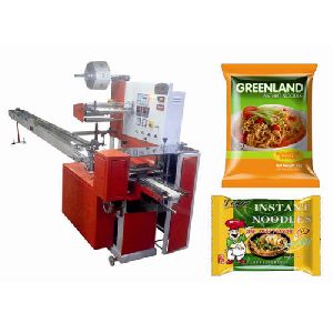 Noodle Wrapping Machine