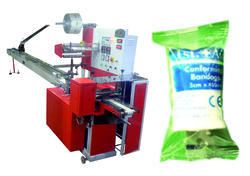 Surgical Cotton Packing Machine
