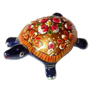 Meena Decorative Tortoise