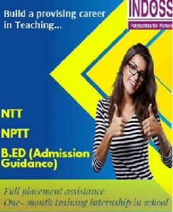 Professional Teacher Training Institute in Delhi