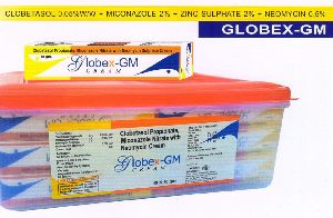 GLOBEX GM 10GM