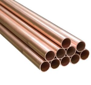 Metal Pipes & Tubes