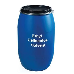 Ethyl Cellosolve Solvent