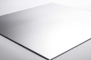 Aluminium Sheets 6063
