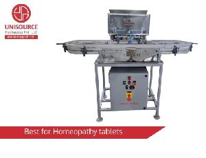 Tablet Filling Machine