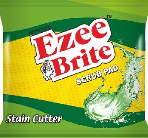 Ezee Brite Scrub Pad (1 Pc)