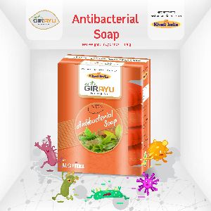 Girayu Anti Backterial Soap 400 Gram