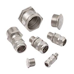Cable Glands Components