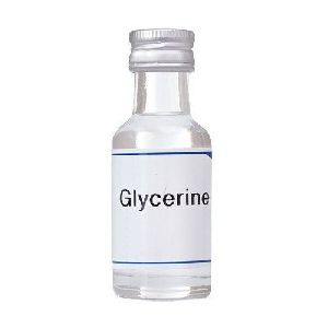 Industrial Glycerine