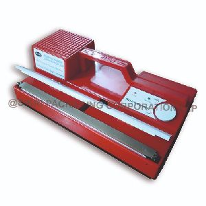 Impulse Sealing Machine Without Stand