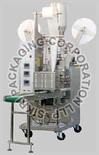 ffs 0520 11ch Tea Bag Packing Machine with String and Tag