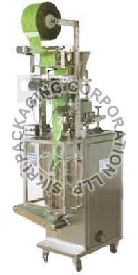 Sachet Filling Machine