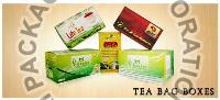 Tea Bag Boxes