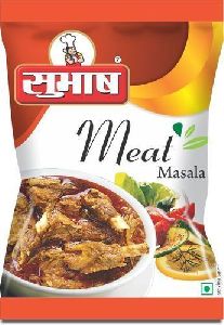 Meat Masala