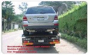 Car Transport Services