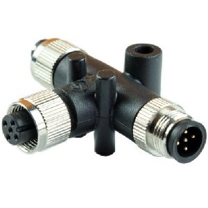 Sensor Connector