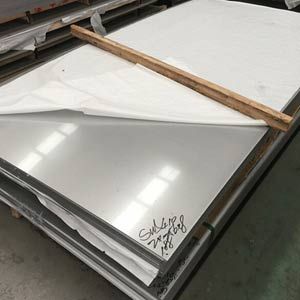 Stainless Steel 441 Sheets