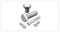 HEX HEAD BOLTS