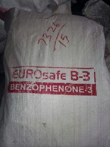 Benzophenone-3