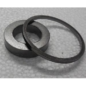 Self Sealing Rings