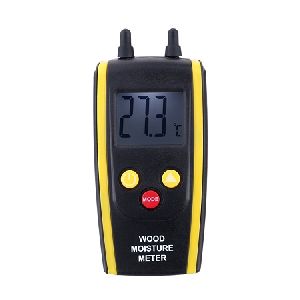 Wood Moisture meter