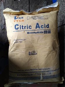 citric acid