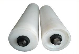 UHMWPE Rollers