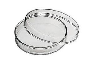 Glass Polished 0-50gm Petri Dish, Feature : Heat Resistant, Light Weight