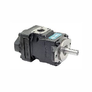 Drive Train Vane Pumps