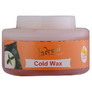 Cold Wax