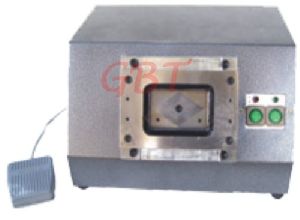Electric ID Card Cutter Single 54x86mm